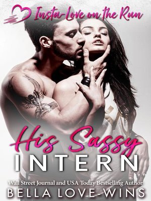 cover image of His Sassy Intern